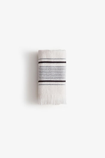 JOJOMIA Dia Hand Towel Denim 30X50