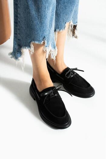 ZENNESHOES Γυναικεία Loafer παπούτσια Sorelle