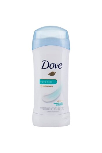 Dove Dove Antiperspirant Deodorant for Sensitive Skin