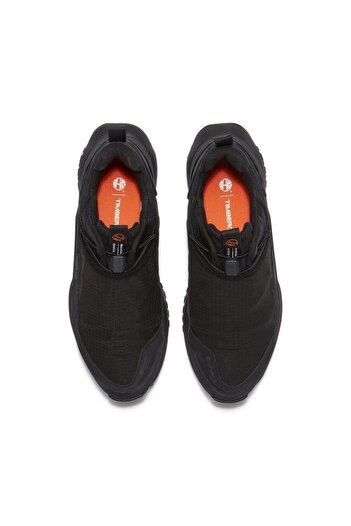 Timberland Motion Access Low Lace up Waterproof Sen Men's Shoes Tb0A6F4Xek91 Black-43.5