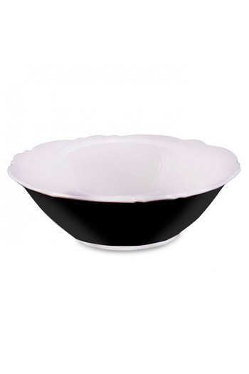 Karaca Romantic, Bol, Negru