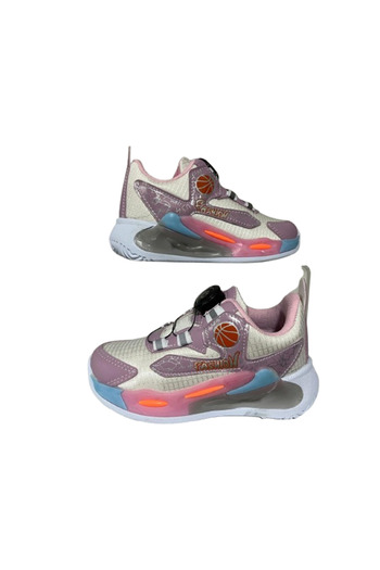 twingers Waterproof Non-Slip Sole Lighted Children's Sports Shoes