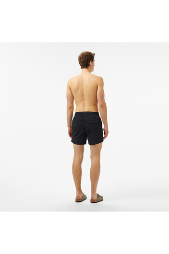 United 4 United4 Men's Black Swimwear Shorts