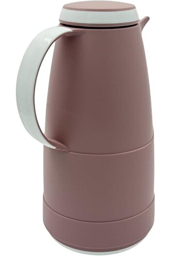 BİNDAWOOD VACUUM FLASK PINK 1.5L
