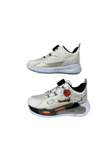 twingers Waterproof Non-Slip Sole Lighted Children's Sports Shoes