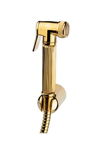 Tucra golden bidet