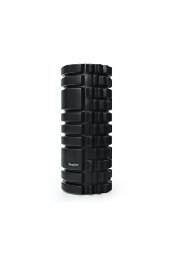 ZEROGYM Pro Foam Roller Medium Hard 32cm X 14cm