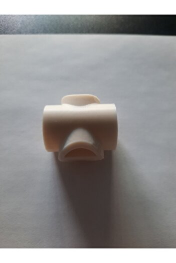 Bft Phobos Plastic Shaft Gear