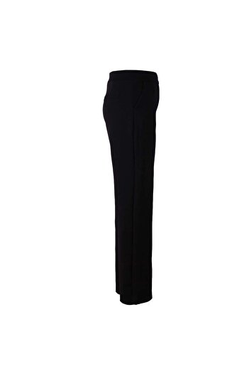 trender Black Women's Trousers 5920