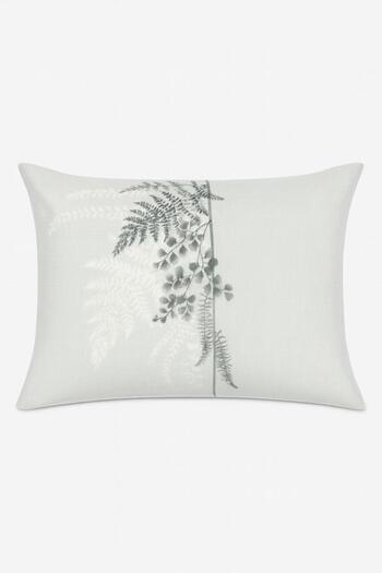 ZEGPAR 100% Cotton 2-Piece Pillowcase