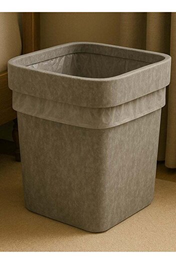ALMUFARREJ 10L Elegant Waste Bin