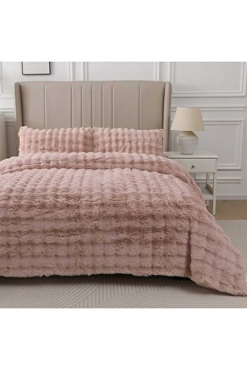 Homeilla Bubble Soft Bedspread-Organ