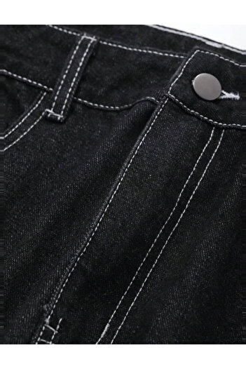 SHEIN DAZY jeans by Shein, black