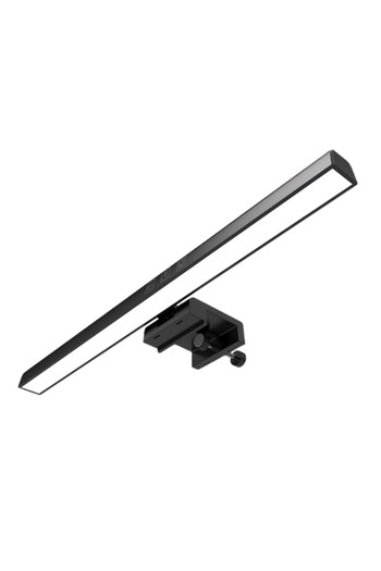 LittleDomi Lampa LED pentru Monitor Smart, LittleDomi, 3 Nivele 2900K-6200K, Putere 5W, 120 Lumeni, Functie