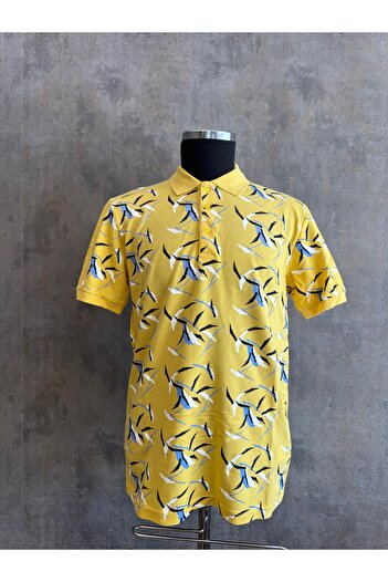 Sarar POLO YAKA TSHIRT