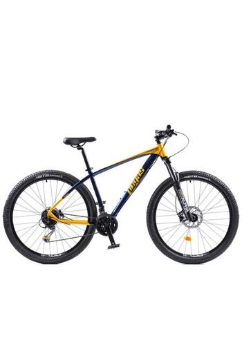 Pegas Bicicleta Drumet L 29 inch (Blue/Yellow)