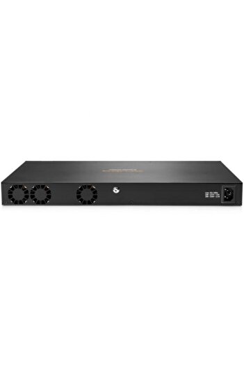 Aruba Networks Switch HP Aruba 6200F 24G JL725A Class4, 24 Porturi, PoE