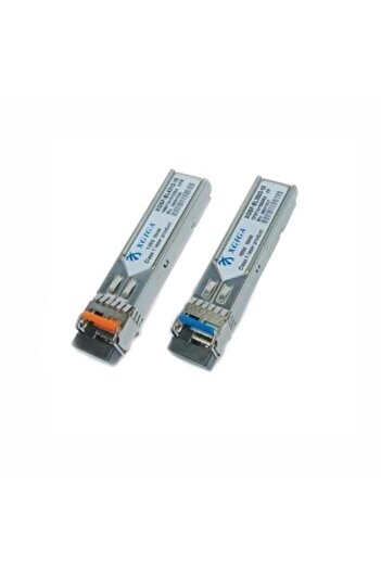 Ral Modul optic SFP 1.25Gbps Bi-Di 1310TX/1550RX WDM tip A-3km, LC, XGSF-BL3512-03