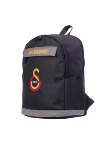 Galatasaray Original Licensed Sports Suede Garni Children's Backpack
