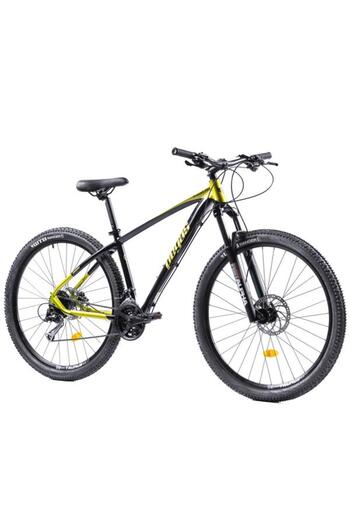 Pegas Bicicleta Drumet M 29 inch (Negru)
