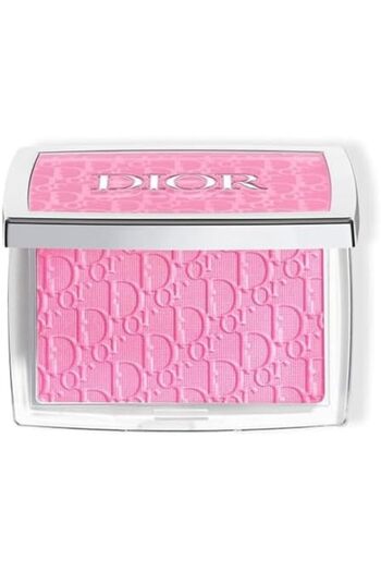 Makeover22 Glowing pink blush, pink