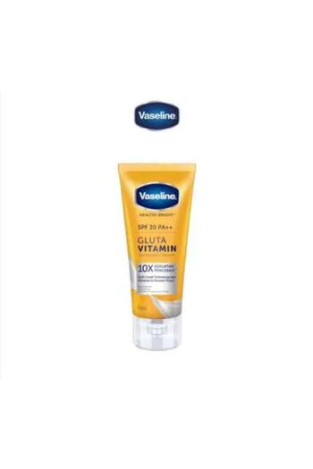 Vaseline Vaseline Sunscreen Serum SPF 30 PA++ with Gluta Vitamin 180ml