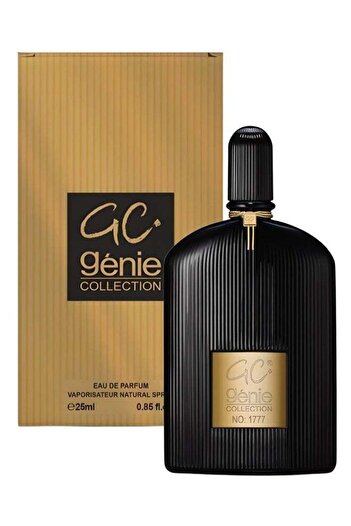 M.Asam Jenny Collection Perfume No. 1777 for Men 25ml