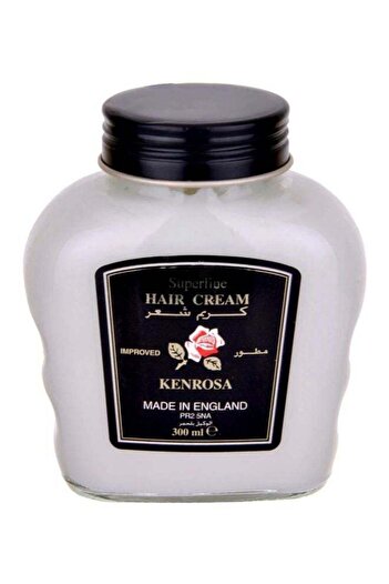 The comprehensive house Super Line Hair Cream 300ml