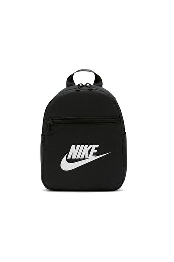 Nike Backpack Futura Black Mini Women's Backpack 6 Liters Suitable for Daily Use