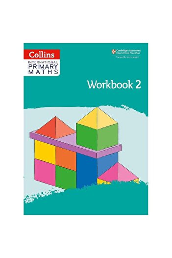 Harper Collins International: Primary Maths