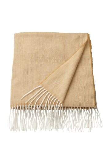 IKEA Single Blanket Holmvi, 120X160 cm