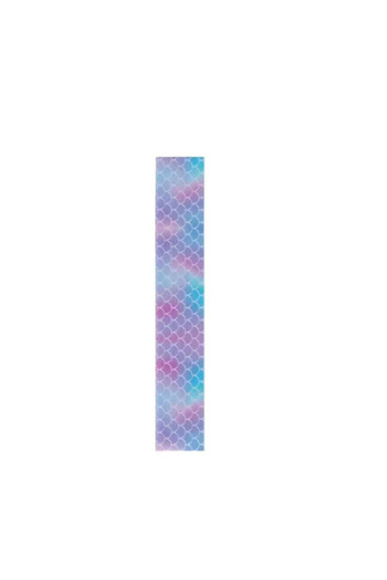 Choice mermaid Towel Bands for Beach Chair 11.8 Colorful Windproof Beach Towel Strap Elastic Bed quilt She