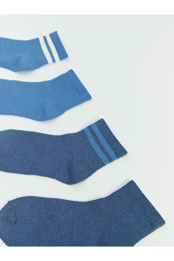 LC Waikiki Sparkling Selections from Shining Store |   Boys' Sock Socks 7 Pack