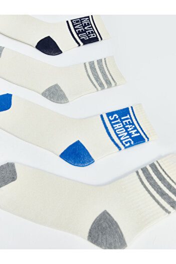 LC Waikiki Create Your Style from Uzg Store |   Boy's Sock Socks 7 Pcs