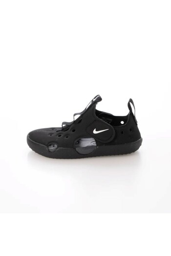 Nike SUNRAY PROTECT 4 BP Shoes with Velcro and cutouts