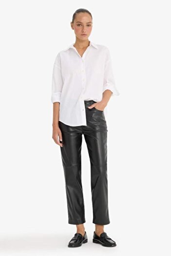 DeFacto Long Sleeve Shirt (25 Au)