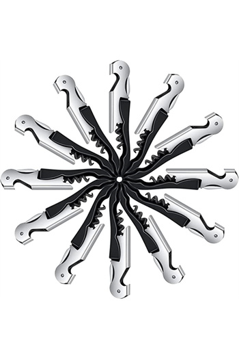 Choice 5pcs Professional Wine Opener,Bottle Opener For Beer or Wine,Waiters Corkscrew Wine Opener Waiters a