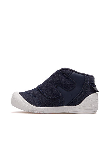 Vicco Ago men's first step lightweight slipper 25k 946.429 navy blue