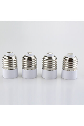 Choice E27 to E14 lamp holder E14 to E27 large screw to small screw lamp holder conversion lamp holder
