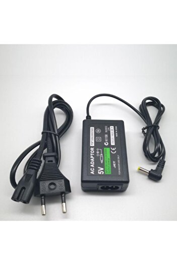 Choice EU Plug EU US Plug For PSP 1000 2000 3000 Series AC Adapter Wall Charger For PSP Charger Power Suppl
