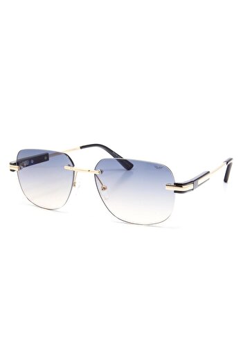 Fratelli Rossetti S33159-C70 57 Men's Sunglasses
