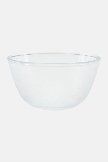 Simax Heat-Resistant Salad Bowl 500 ml, Transparent