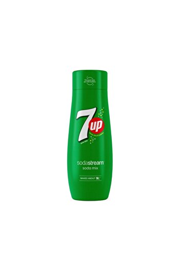 sodastream Sirup 7 Up 440 ml -