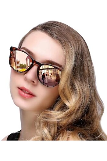 Generico KANASTAL Polarized Sunglasses for Women Men, Classic Driving Ladies Sun Glasses, Fashion Butterfly S