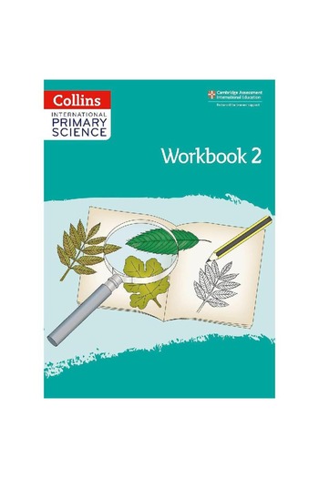 Harper Collins الدولي: العلوم الابتدائية
