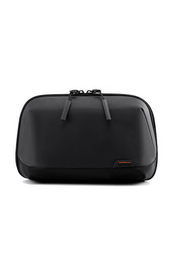 Choice 01 Cable Storage Bag Waterproof Digital Electronic Organizer USB Data Line Charger Plug Storage Bag
