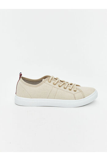 LC Waikiki Create Your Style with Uzg Store |   Men's Lace-Up Sneakers