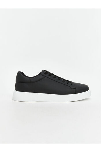 LC Waikiki Sparkling Selections from Shining Store |   Men's Lace-Up Sneakers