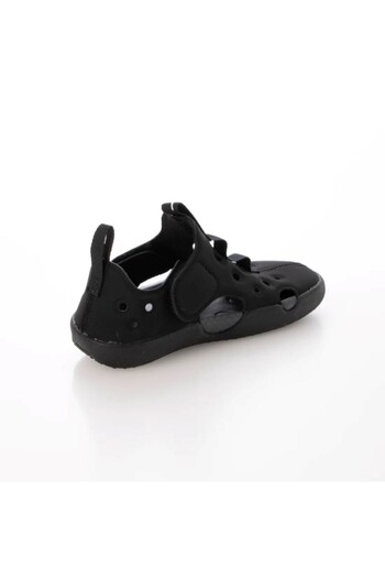 Nike SUNRAY PROTECT 4 BP Shoes with Velcro and cutouts