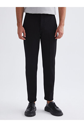 LC Waikiki Sparkling Selections from Shining Store |   Slim Fit Men's Trousers